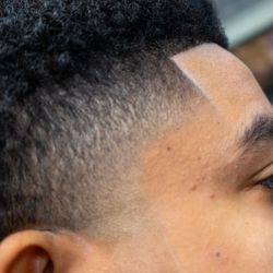 Hair Wizards Barbershop