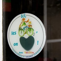 Vélo Utile