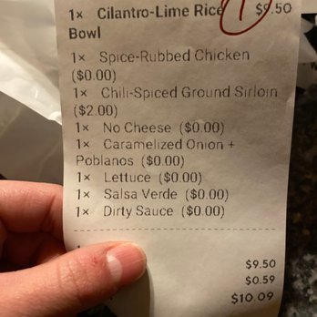 Barrio - No chicken Lots of cheese No caramelized onions No poblano peppers - Tacos Near Me - Haverhill, Massachusetts