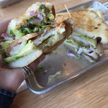 Nico's Fish Market - Restaurants Near Me - San Diego, California
