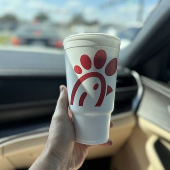 Chick-fil-A - Fast Food Near Me - Winter Garden, Florida Chick-fil-A - Fast Food Near Me - Winter Garden, Florida