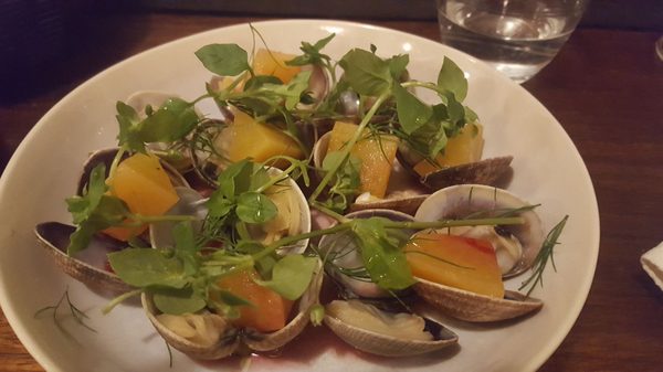 Comptoir Sur Mer by null