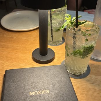 Moxies - Mojito - Lounges Near Me - Miami, Florida Moxies - Mojito - Lounges Near Me - Miami, Florida
