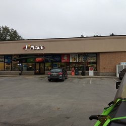 Bpi Fuel - yep, that's it