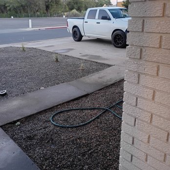 Above All Quality - Handyman Near Me - Albuquerque, New Mexico