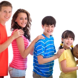 Club Z In-Home Tutoring