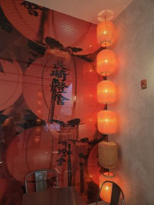 LIC Food Hall by null