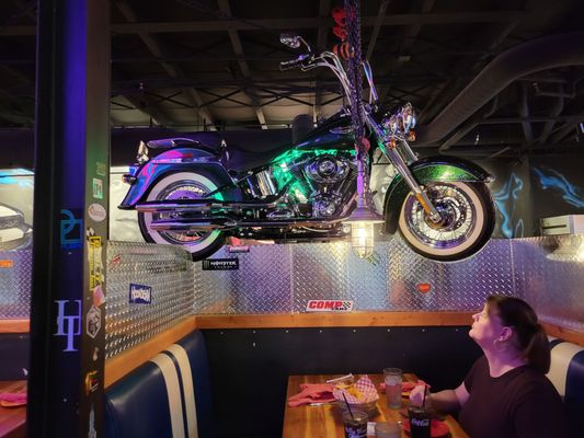 Billy Blanco's by null