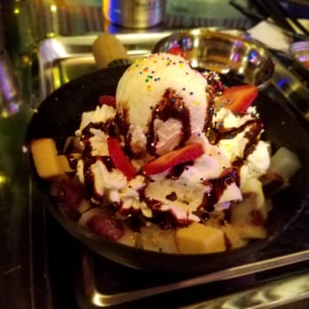 Gabose Pocha - Bingsoi - Korean Near Me - Lauderhill, Florida