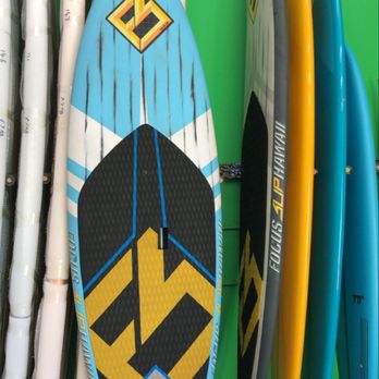 FOCUS SUP HAWAII - Updated July 2025 - 63 Photos & 27