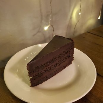 Limoncello - Chocolate Fondant - Sandwiches Near Me - San Francisco, California