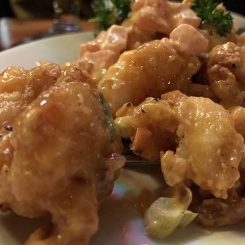 Cloverleaf Tavern - Firecracker Shrimp - Pubs Near Me - Caldwell, New Jersey Cloverleaf Tavern - Firecracker Shrimp - Pubs Near Me - Caldwell, New Jersey