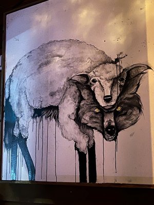 Barlow Tavern by null