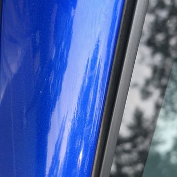 Squeaky's Car Wash - Rough microfiber drying micro scratched paint - Car Wash Near Me - Coeur d'Alene, Idaho Squeaky's Car Wash - Rough microfiber drying micro scratched paint - Car Wash Near Me - Coeur d'Alene, Idaho