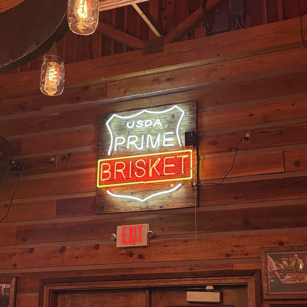 Hutchins BBQ - Inside - Barbeque Near Me - McKinney, Texas Hutchins BBQ - Inside - Barbeque Near Me - McKinney, Texas