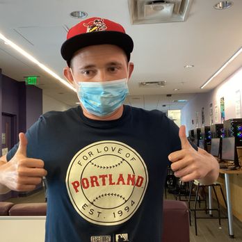 Portland Public Library - That worker lady tooked that photo of me - Libraries Near Me - Portland, Maine Portland Public Library - That worker lady tooked that photo of me - Libraries Near Me - Portland, Maine