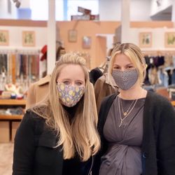 Radbird Fashion and Consignment - Open for the Holidays