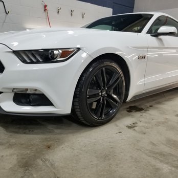 Defined Detail Studio - Auto Detailing Near Me - Warren, Michigan Defined Detail Studio - Auto Detailing Near Me - Warren, Michigan