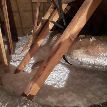 Modern Insulation Services - Insulation Installation Near Me - Allen, Texas