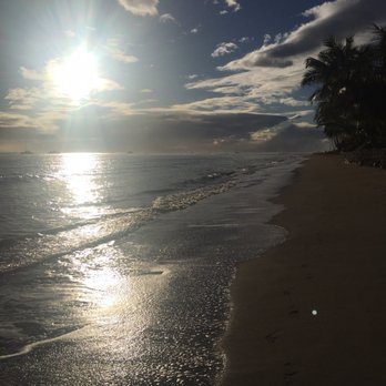 Lahaina Shores Beach Resort - Back of the hotel has beach access - Hotels Near Me - Lahaina, Hawaii