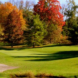 St. Albans Golf Club