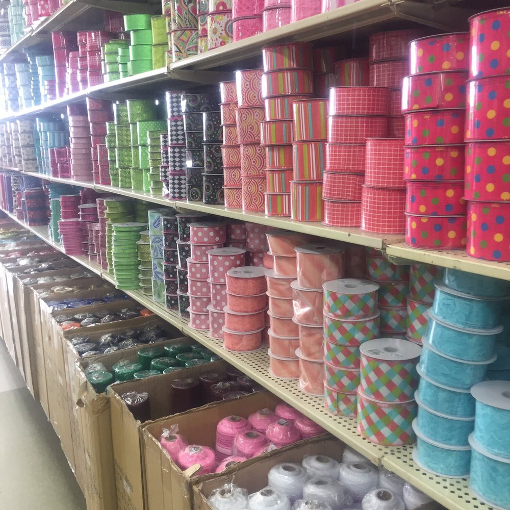 Sale Place - More of the wreath making type ribbon, wired edge - Cooking Schools Near Me - Mesquite, Texas