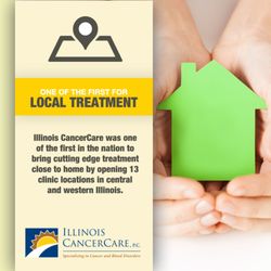 Illinois CancerCare