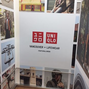 UNIQLO - Children's Clothing Near Me - Burnaby, British Columbia UNIQLO - Children's Clothing Near Me - Burnaby, British Columbia