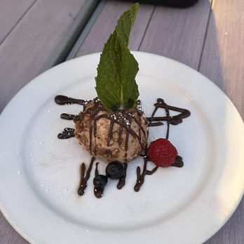 Doppio Zero Mountain View - Dessert - Pizza Near Me - Mountain View, California