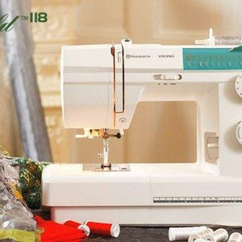 Creative Stitches - Fabric Stores Near Me - East  Helena, Montana