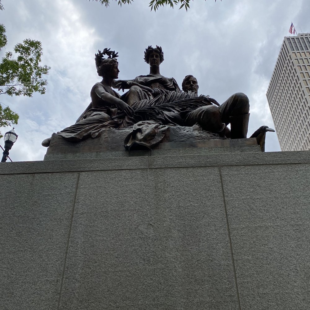 Confederate Women Statue - Landmarks & Historical Buildings Near Me - Nashville, Tennessee Confederate Women Statue - Landmarks & Historical Buildings Near Me - Nashville, Tennessee