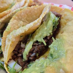 Asada Tacos