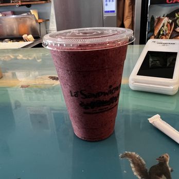 La Sandwicherie - Sandwiches Near Me - Miami Beach, Florida