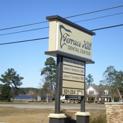 Terrace Hill Dental Center - Hattiesburg location on Hwy 98