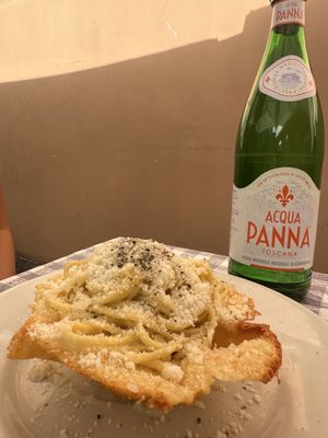 Roma Sparita by null