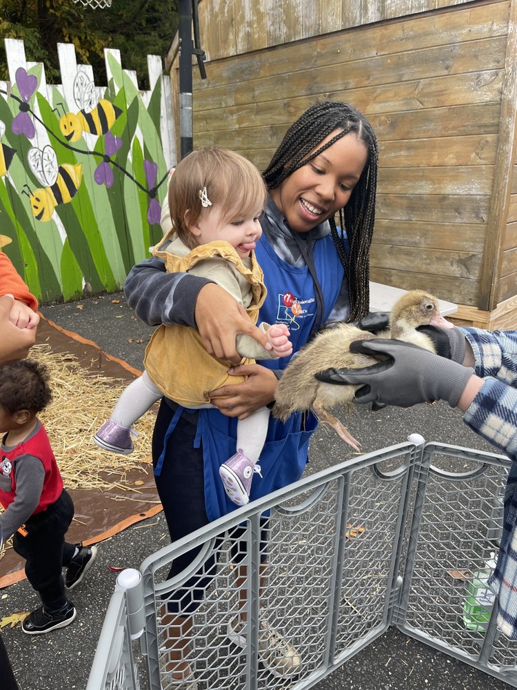 Impressionable Years Child Care Center - childcare center in Gambrills, MD