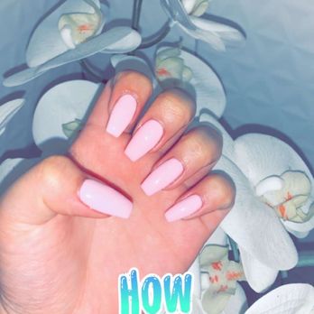Avatar Nails & Spa - Nails - Nail Salons Near Me - San Ramon, California