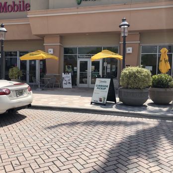 Jamba - Juice Bars & Smoothies Near Me - Boca Raton, Florida