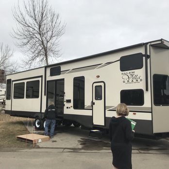 Forest River RV | Camping World - RV Dealers Near Me - Hugo, Minnesota Forest River RV | Camping World - RV Dealers Near Me - Hugo, Minnesota