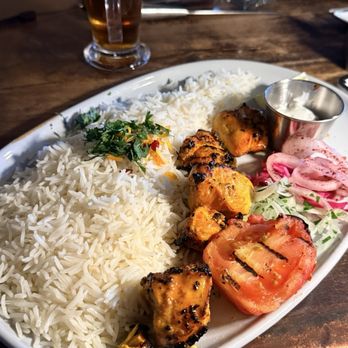 Divan Restaurant & Bar - Springer Mtn Saffron Chicken Kabob - Mediterranean Near Me - Atlanta, Georgia Divan Restaurant & Bar - Springer Mtn Saffron Chicken Kabob - Mediterranean Near Me - Atlanta, Georgia