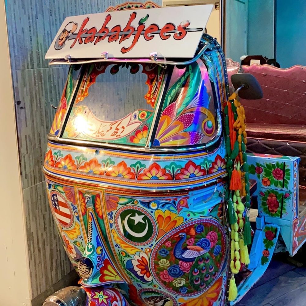 Kababjees - Halal Near Me - Hicksville, New York