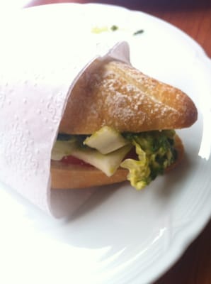 Cafe Dello Sport by null