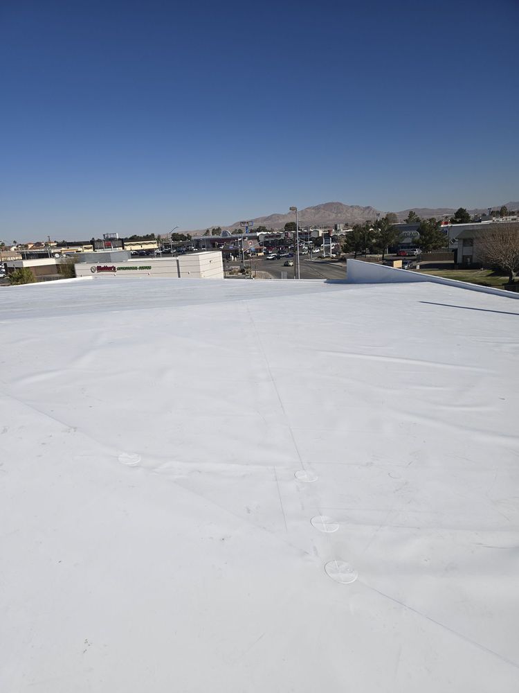 Slide of Do It All Roofing