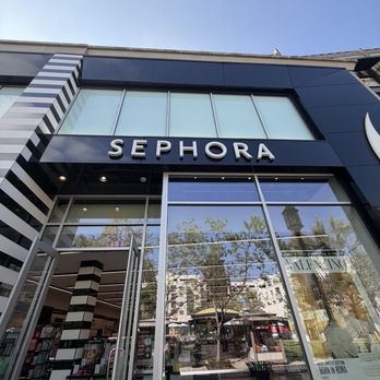 SEPHORA - Cosmetics & Beauty Supply Near Me - Glendale, California