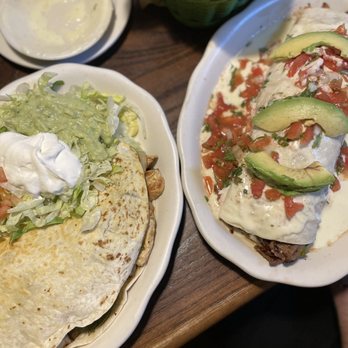 Monte De Rey - Mexican Near Me - Winston Salem, North Carolina