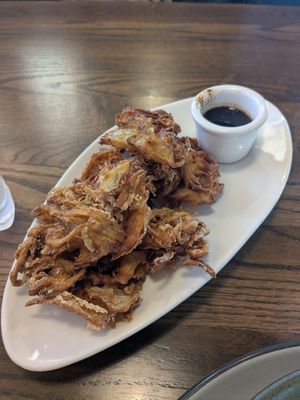 Spice Ranch Indian Fusion by null