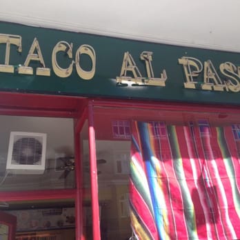 Taco Al Paso - Mexican Near Me - Hellerup, 84 Taco Al Paso - Mexican Near Me - Hellerup, 84