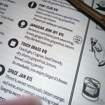 The Jasper - Bars Near Me - Richmond, Virginia The Jasper - Bars Near Me - Richmond, Virginia