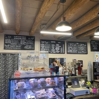 Blackbird Coffee House - Coffee & Tea Near Me - Albuquerque, New Mexico