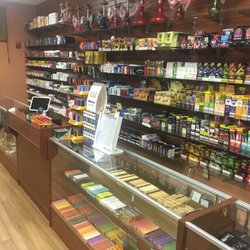 McCormick Vape Smoke & Cigar